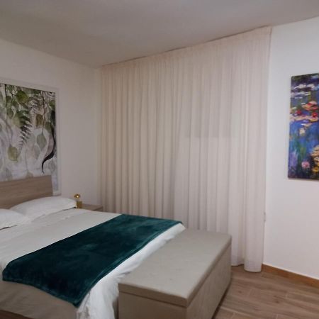 Casa Dei Tre Re Villa Palermo Bagian luar foto