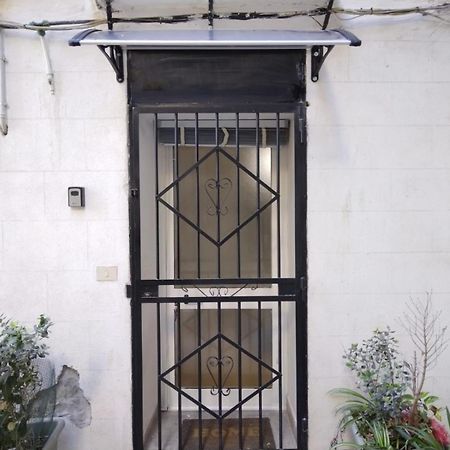 Casa Dei Tre Re Villa Palermo Bagian luar foto