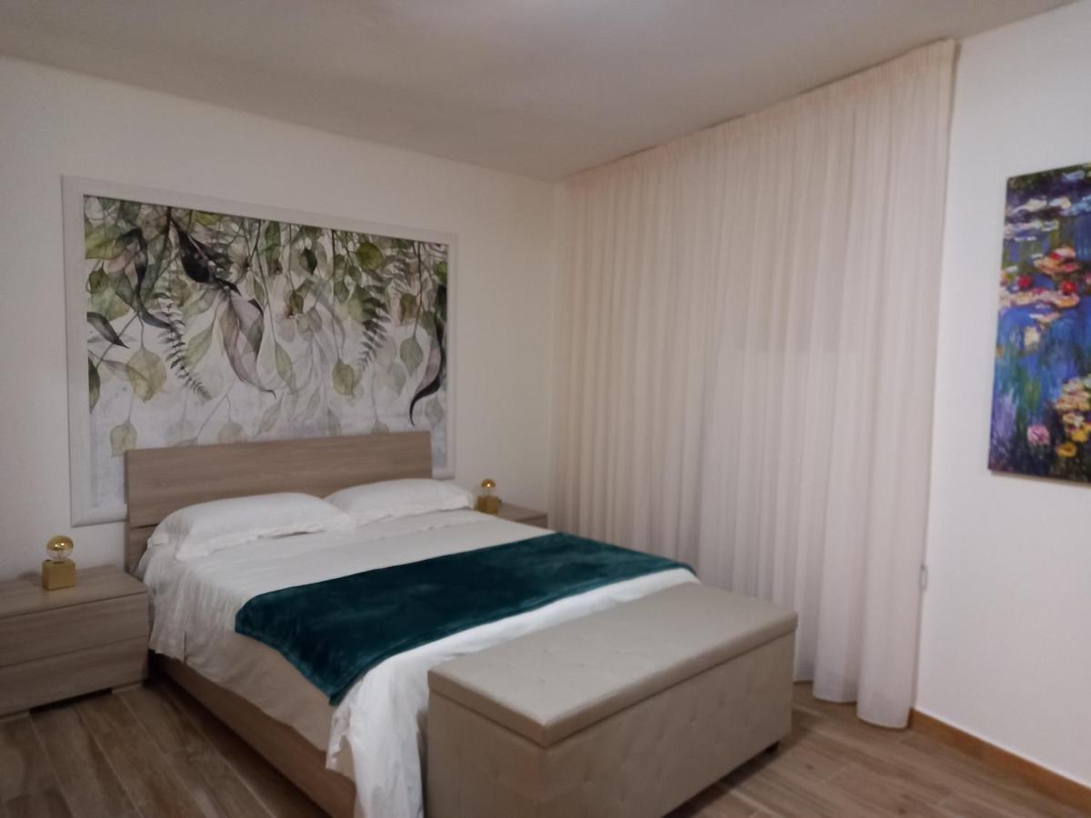Casa Dei Tre Re Villa Palermo Bagian luar foto