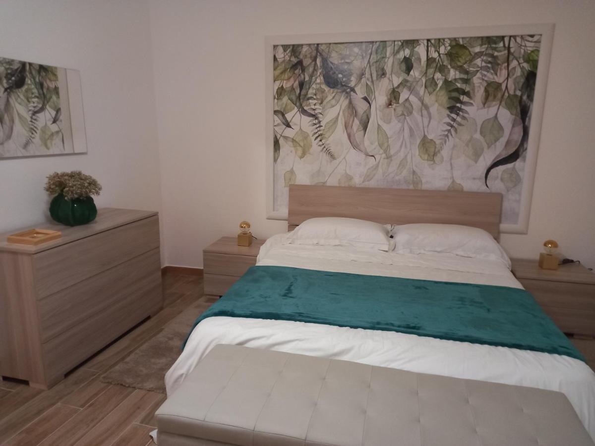 Casa Dei Tre Re Villa Palermo Bagian luar foto