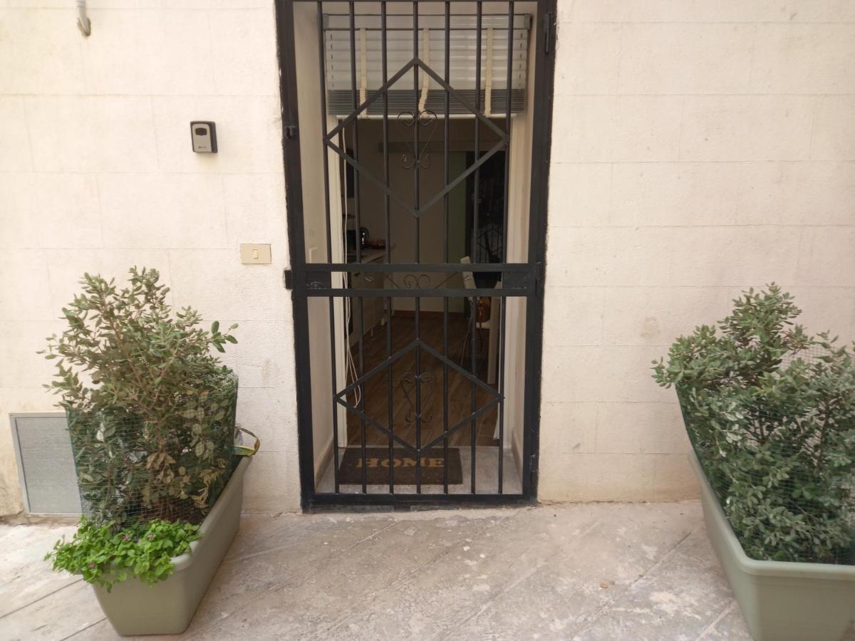 Casa Dei Tre Re Villa Palermo Bagian luar foto