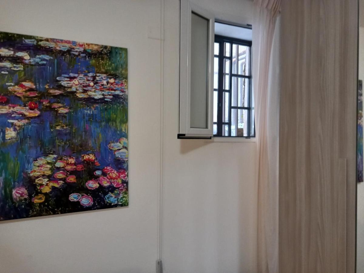 Casa Dei Tre Re Villa Palermo Bagian luar foto
