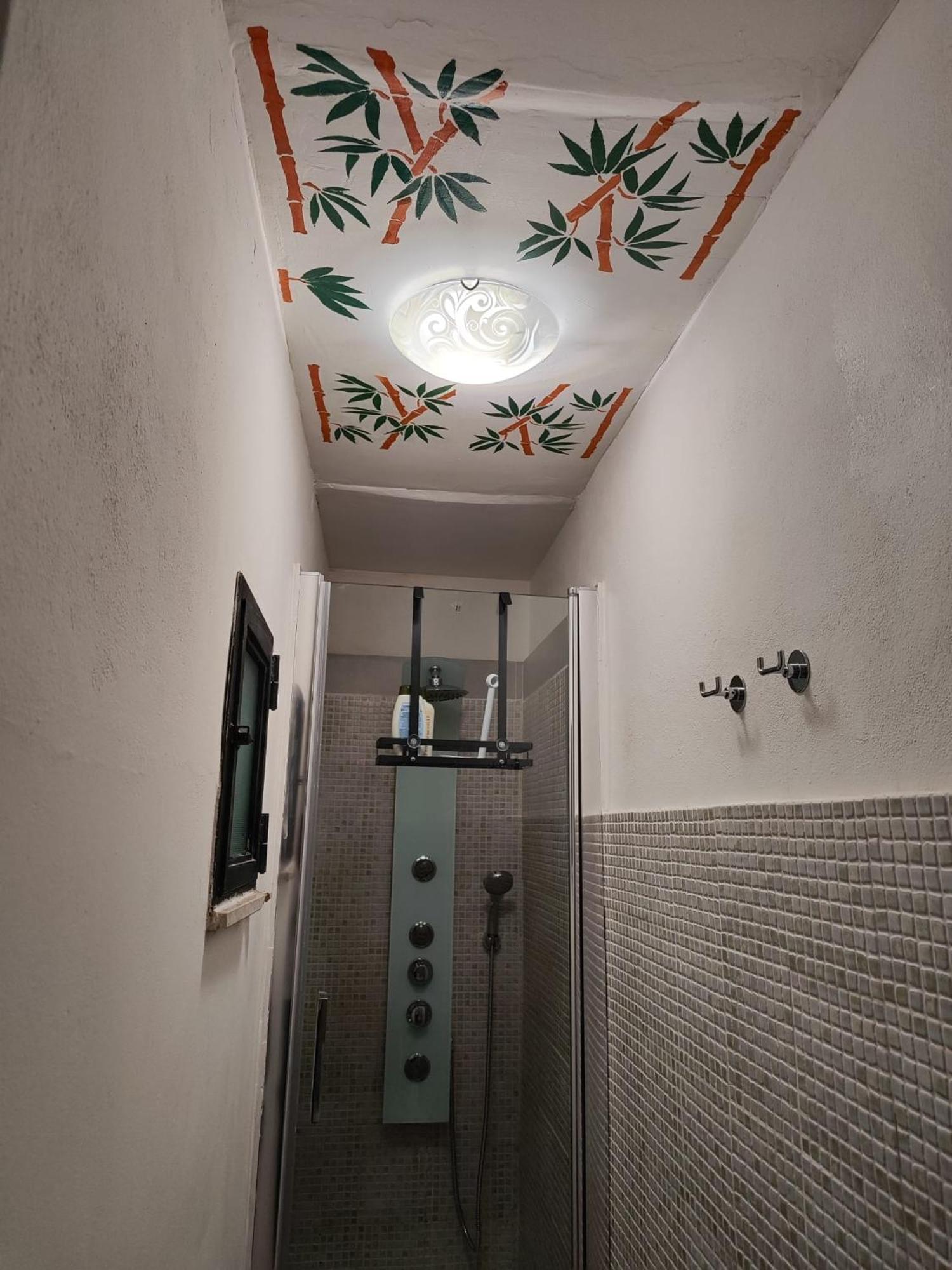 Casa Dei Tre Re Villa Palermo Bagian luar foto