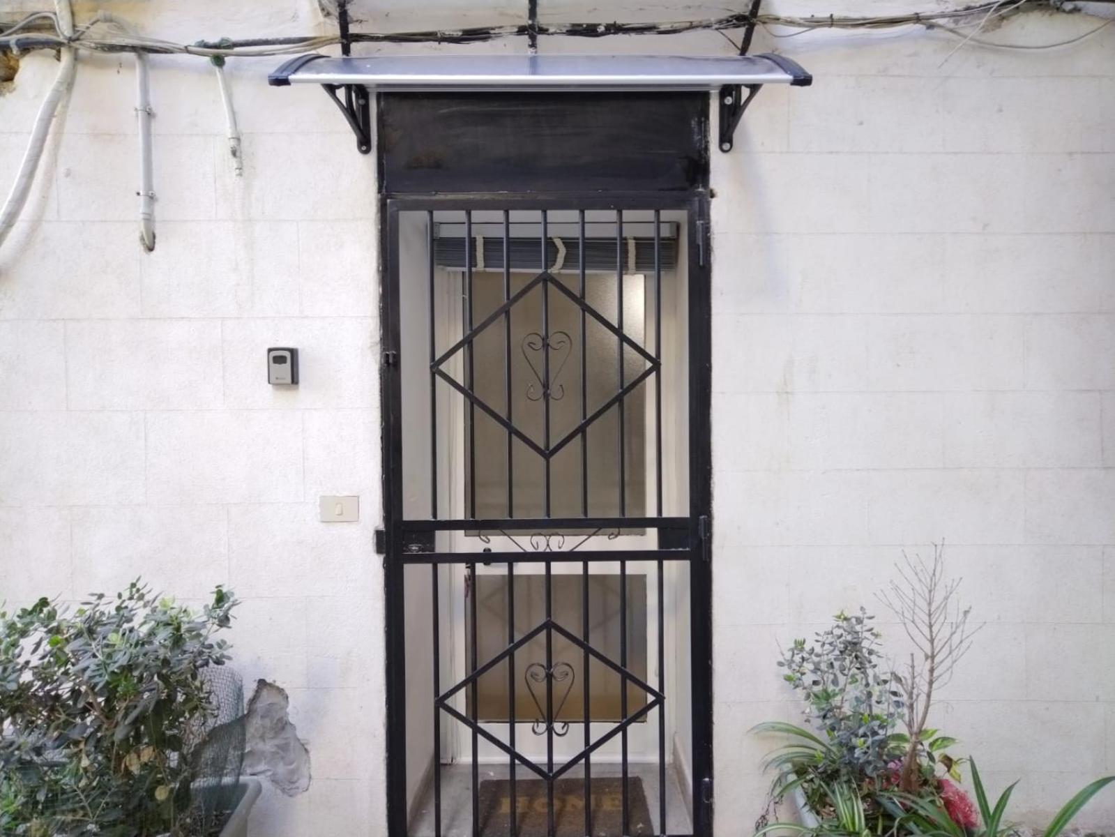 Casa Dei Tre Re Villa Palermo Bagian luar foto