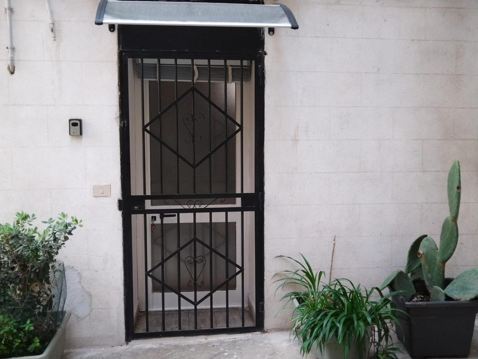 Casa Dei Tre Re Villa Palermo Bagian luar foto